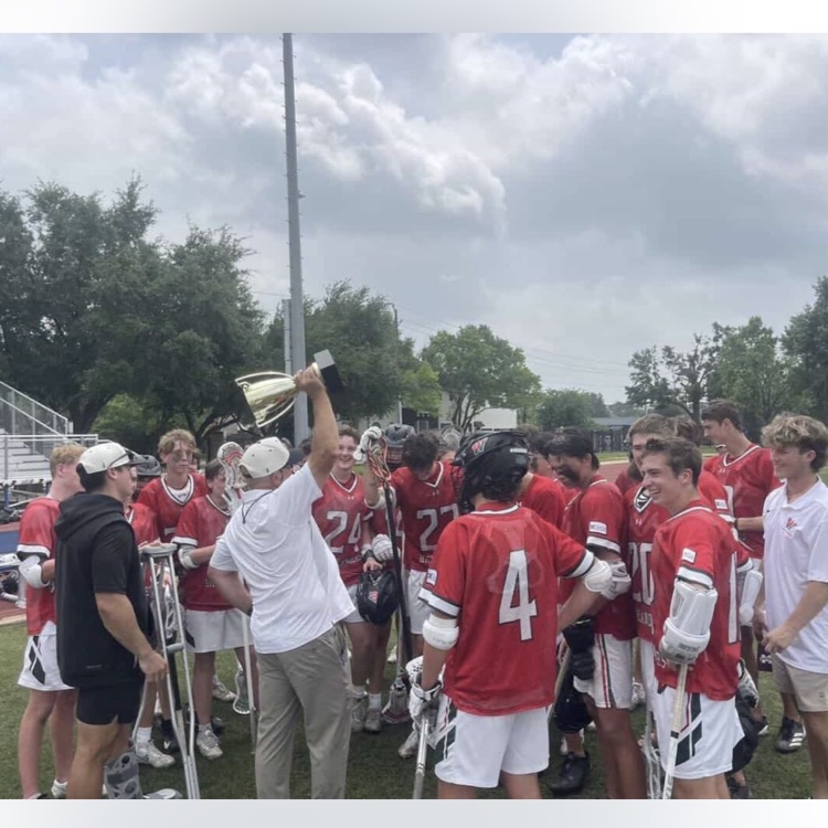 Our JV team has won the city championship this weekend completing their season.   Varsity begins playoffs road to state this week and next. State championship is May 9 & 10 in Dallas and are sitting in the number 3 spot.