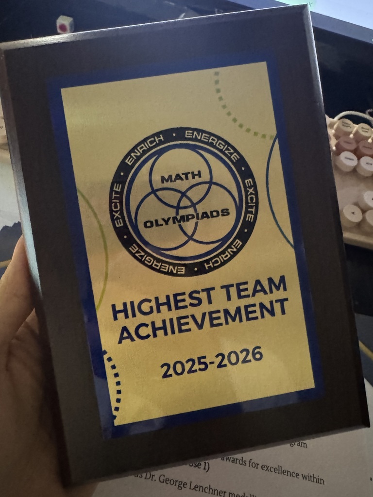 Highest team achievement
