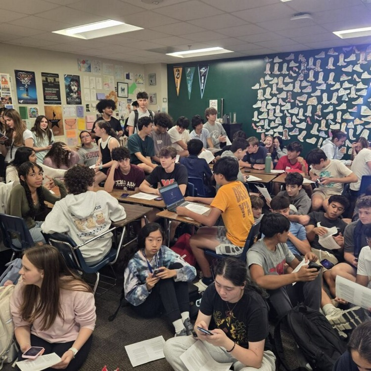 English II after school review for A Tale of Two Cities