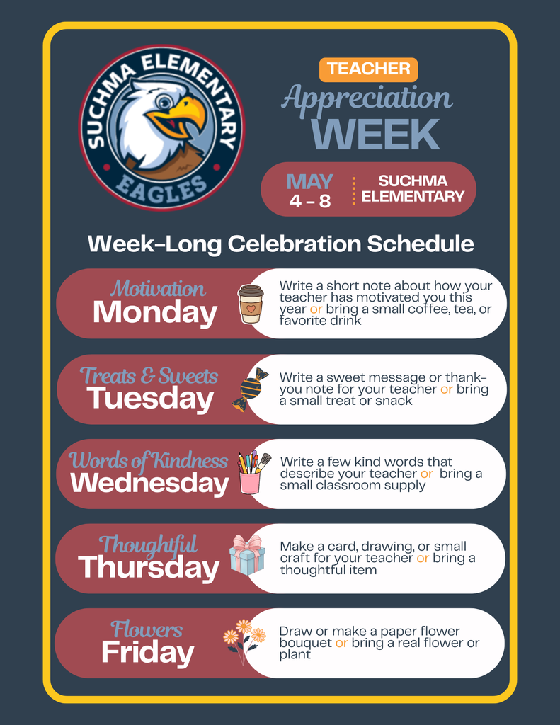 Teacher Appreciation Ideas