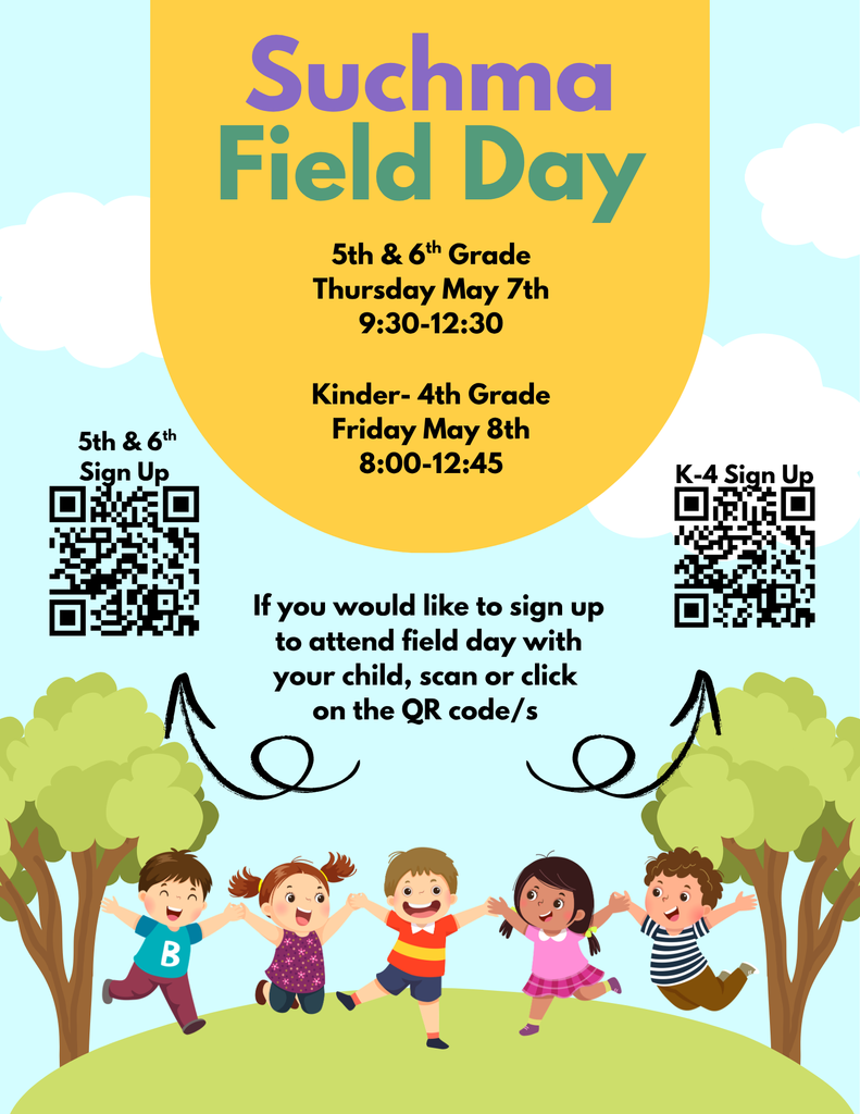 Field Day Flyer