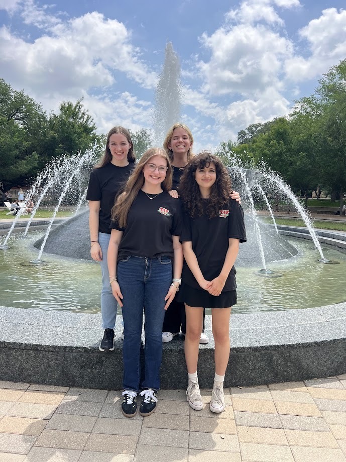 The Woodlands Highlanders delivered an impressive showing at the UIL Academic Regional Championships held last weekend at Baylor University, earning top placements across multiple events. TWHS ranked 22nd overall out of 57 schools represented at regional competition.  The Accounting team excelled, with Meena Shanmugam capturing 1st place individually and securing her position at the state competition, and the team earned 3rd place, supported by strong finishes from Alan Besuegli (13th), Ashlyn Ajesh (17th), and Akshara Tiwari (27th). In Lincoln Douglas Debate, Martin Izquierdo earned 5th place overall. The Literary Criticism team placed 4th overall, led by Charlotte Steffen (8th), followed by Madi Kern (12th), Hadley Teuscher (21st), and Mia Ashley (24th). Madi Kern also competed in both Ready Writing and Social Studies. Ian Burch competed in Copy Editing. In Science, the team earned 4th place, with contributions from Felix Walker Hayslip (12th), Lyle Frazier (16th), Kyle Hedengren (19th), and Chen Zhechao (23rd). Congratulations to all Highlanders for their hard work and outstanding achievements at the regional level.