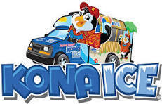 Kona Ice graphic