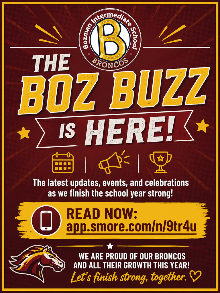 Boz Buzz