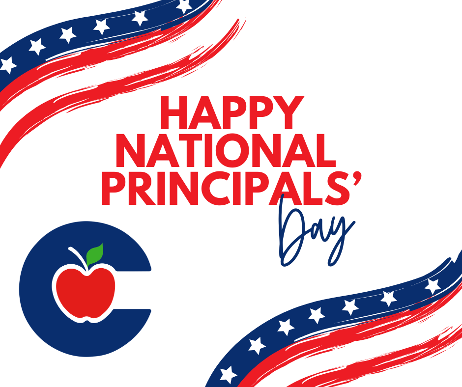 National Principals' Day