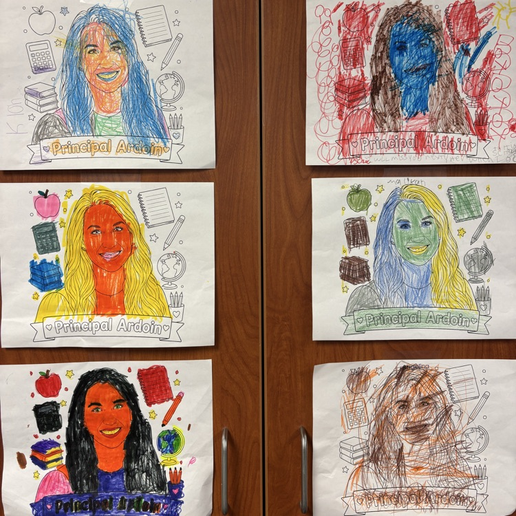 life skills art for principals day 