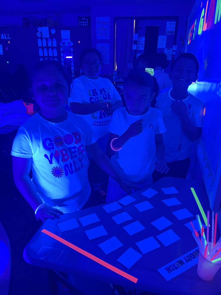 Glow Math