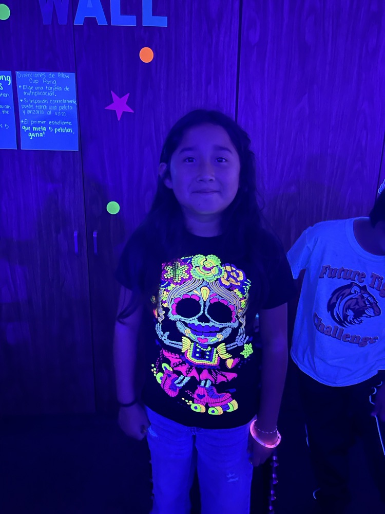 Glow Math