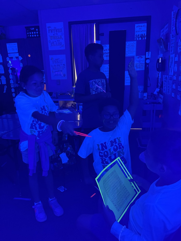 glow math