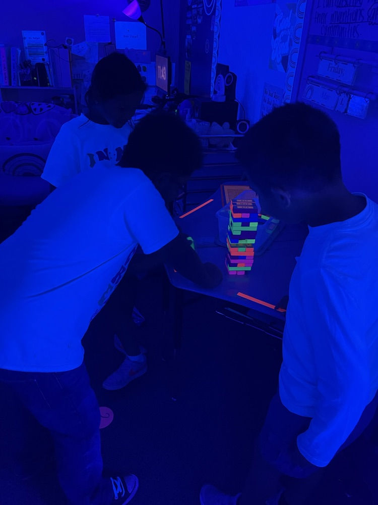 glow math
