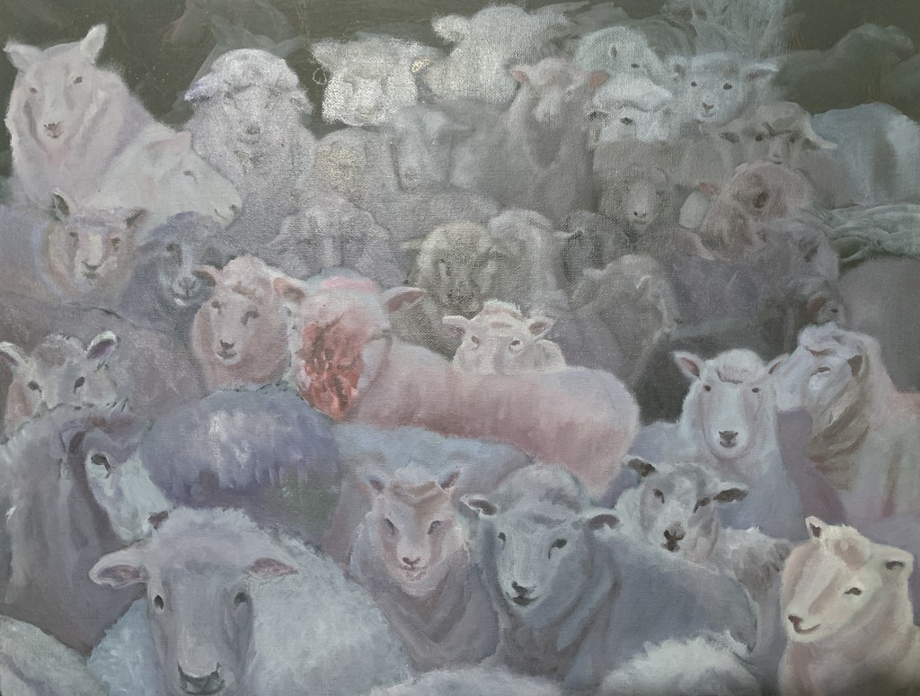 The Woodlands High School had a total of 24 amazing works of art make it to this year's 2026 VASE State Art Competition this past weekend!    Here are photos of all of the State qualifying pieces. Our art students really are incredibly talented! (Post 1/3)