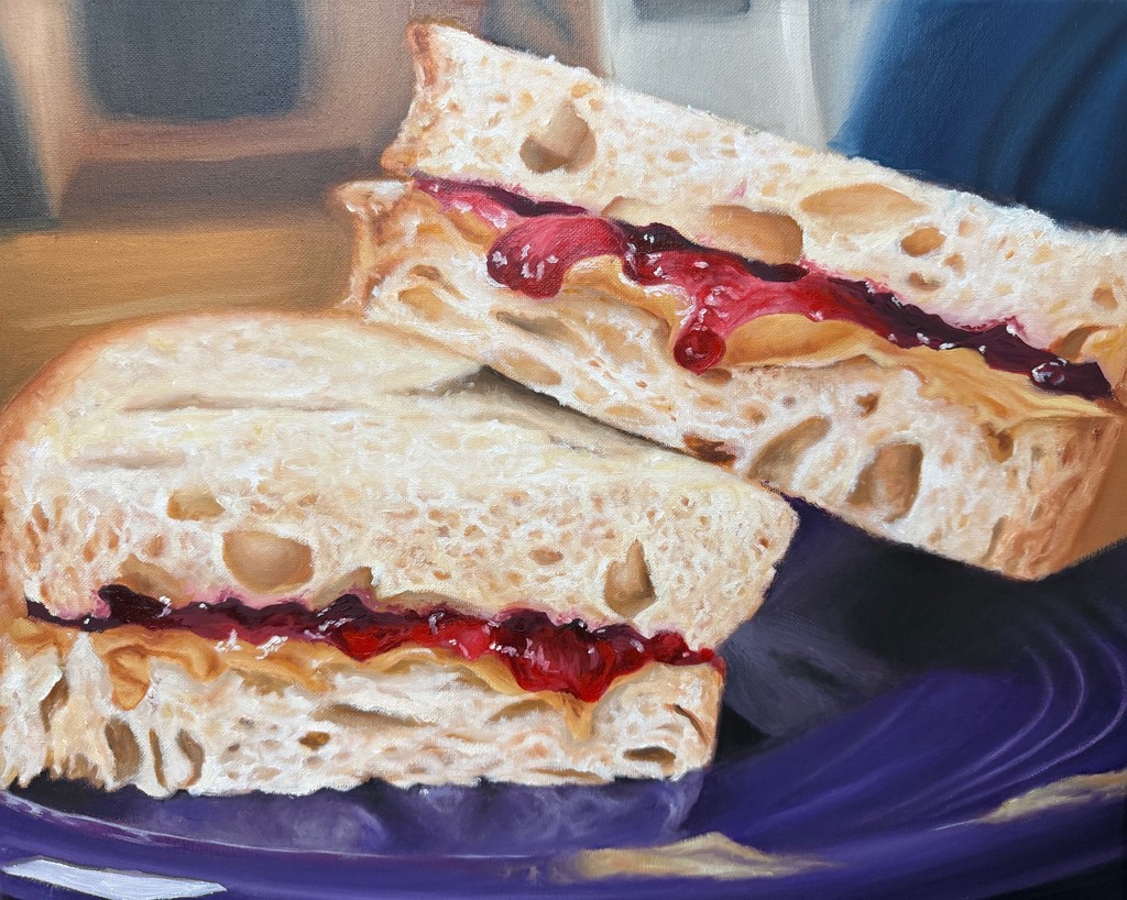 The Woodlands High School had a total of 24 amazing works of art make it to this year's 2026 VASE State Art Competition this past weekend!    Here are photos of all of the State qualifying pieces. Our art students really are incredibly talented! (Post 1/3)