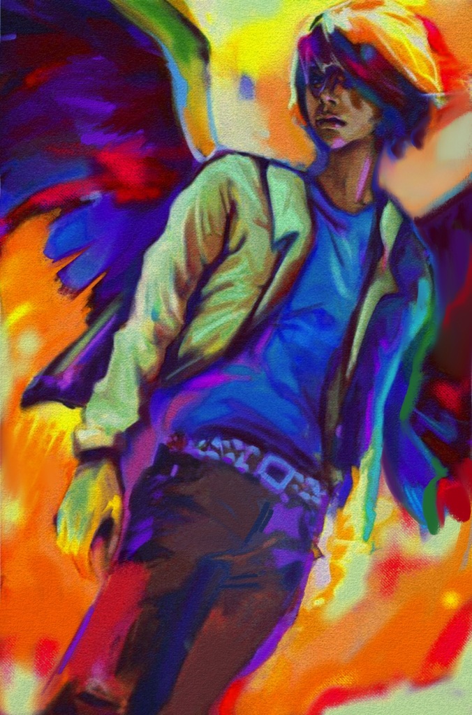 The Woodlands High School had a total of 24 amazing works of art make it to this year's 2026 VASE State Art Competition this past weekend!    Here are photos of all of the State qualifying pieces. Our art students really are incredibly talented! (Post 3/3)