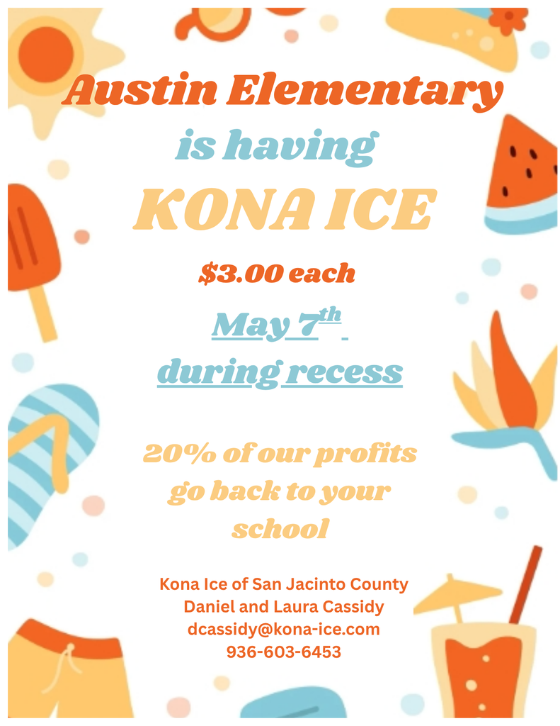Kona Ice