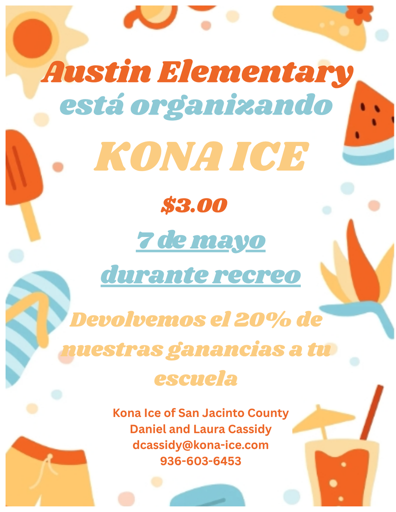 Kona Ice