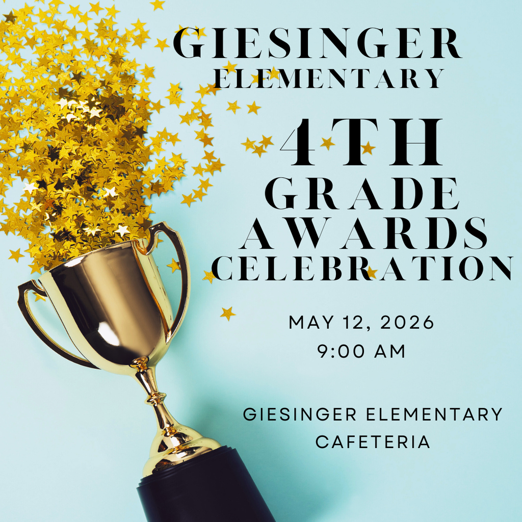 4th Awards Celebration