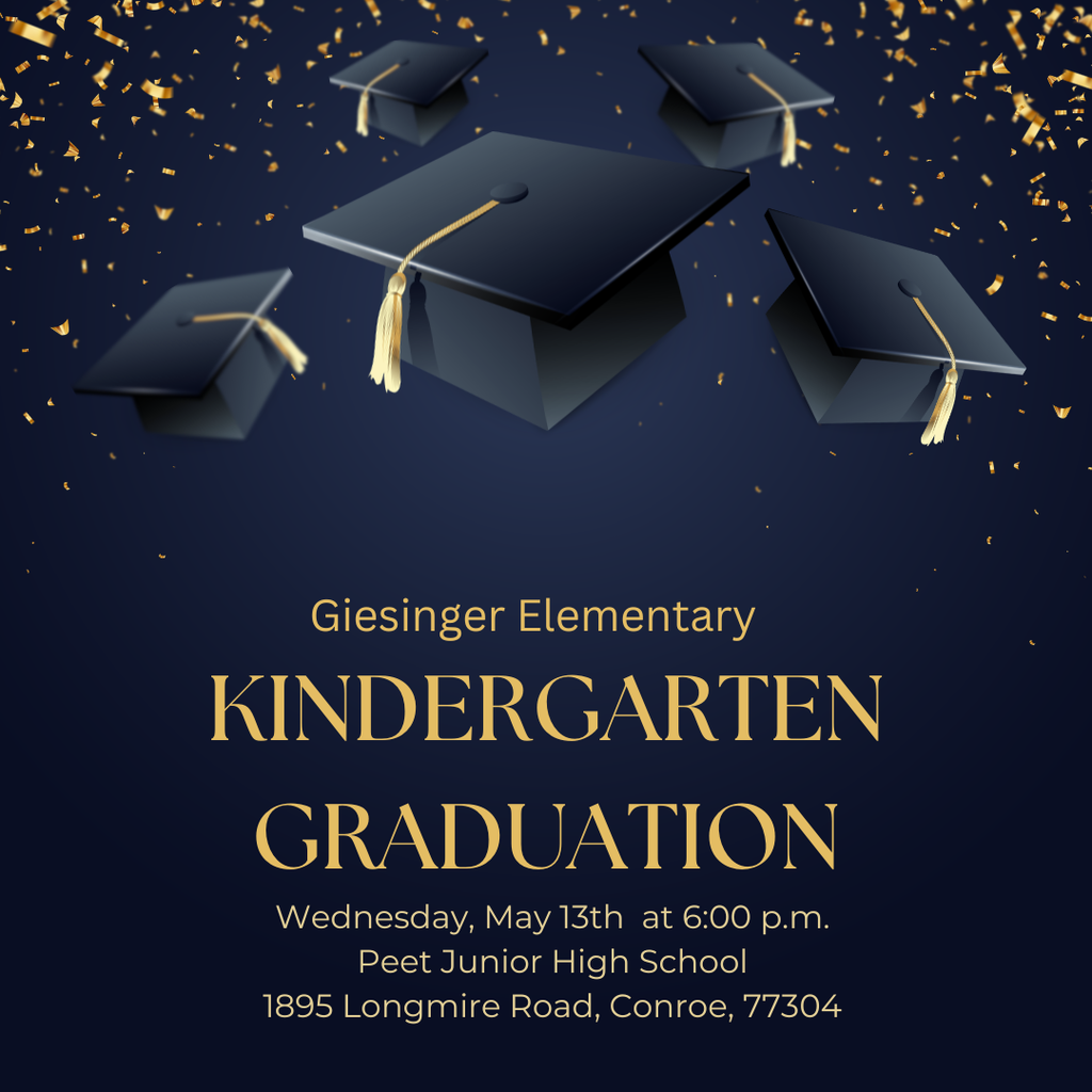 KG Graduation