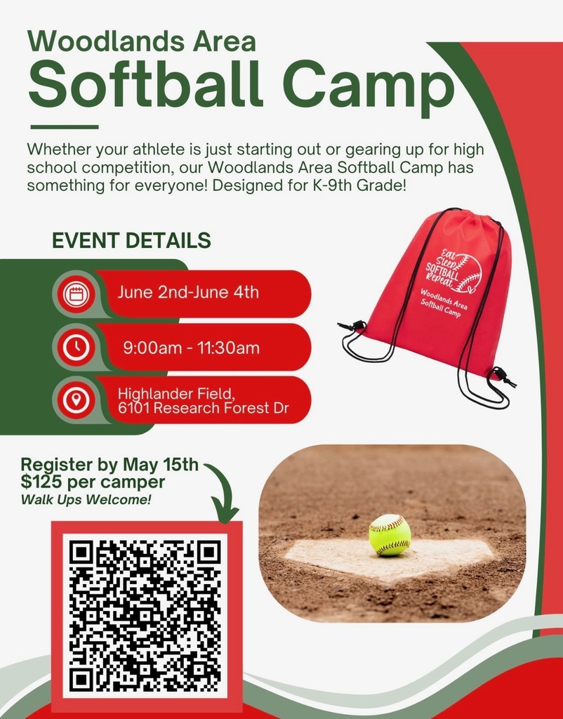 TWHS Softball