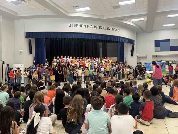 4th grade program 