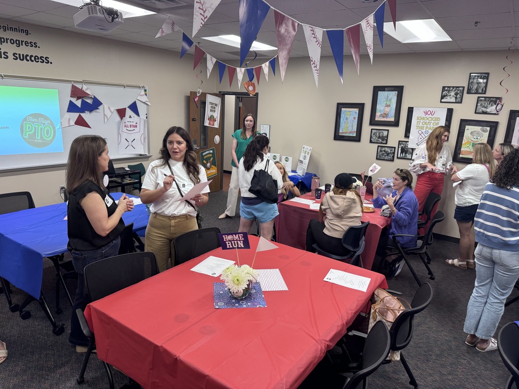 Volunteer brunch
