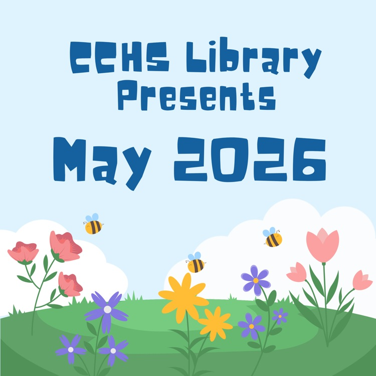 may updates from the library