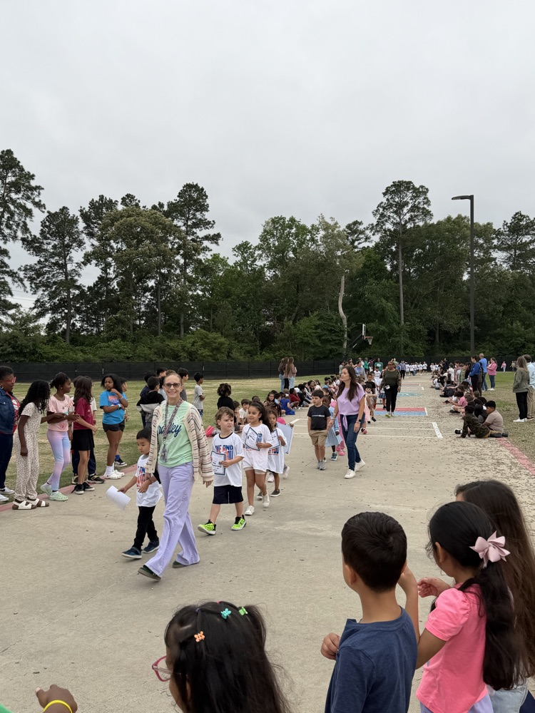 Pre-K award winners