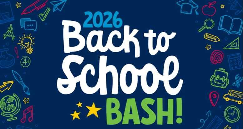Back School Bash