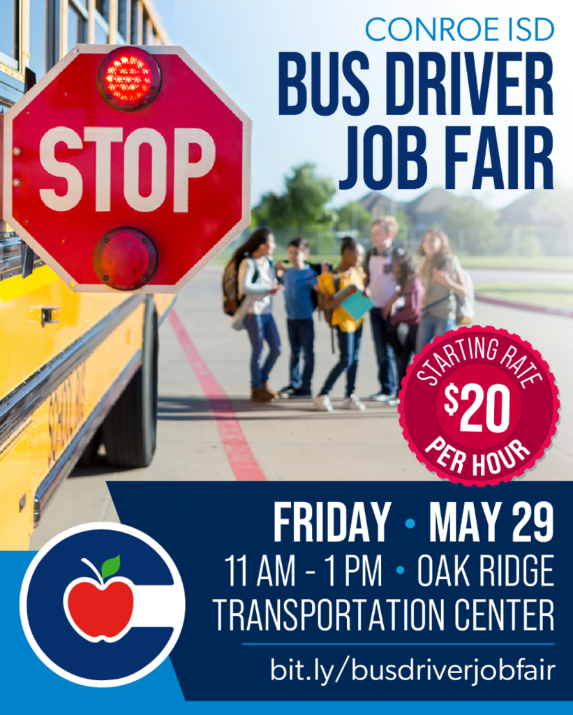 Bus Drivers
