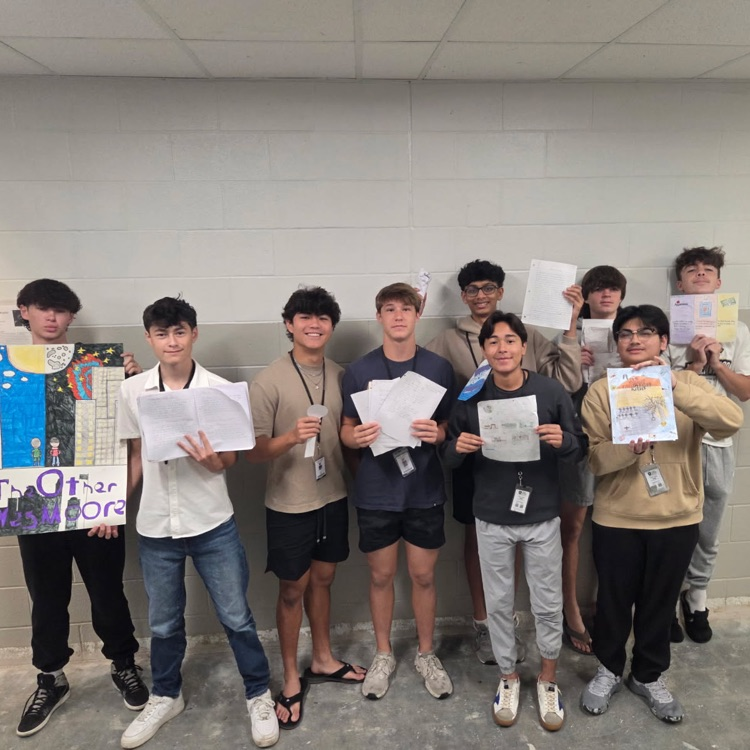 English two level 