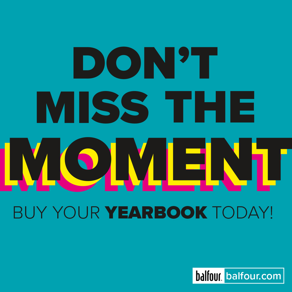 yearbook