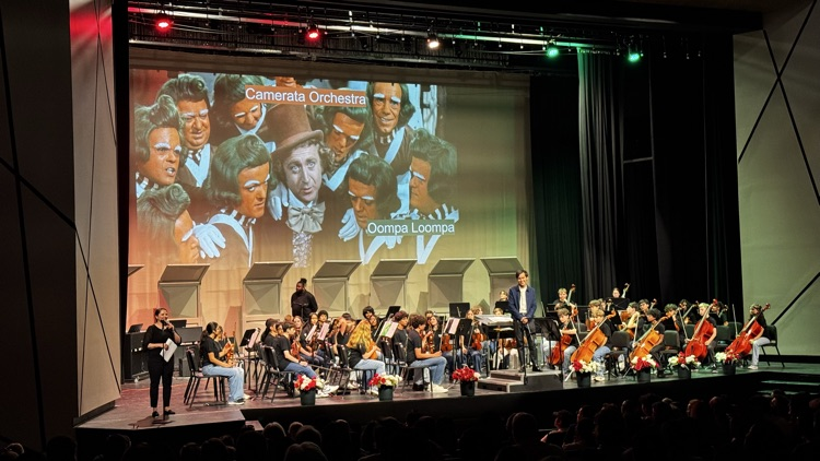 orchestra