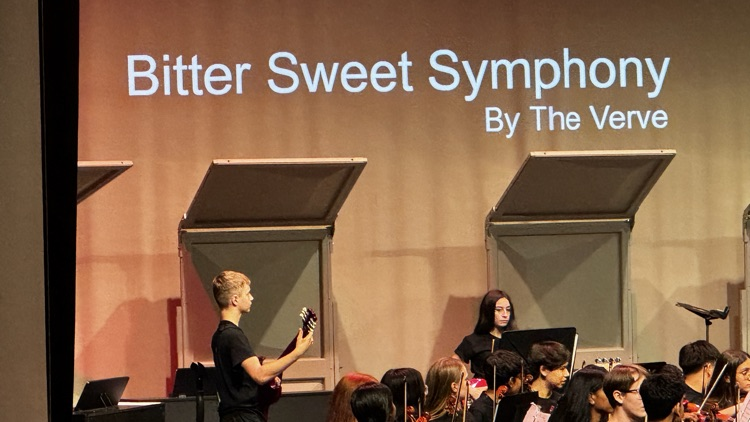 orchestra