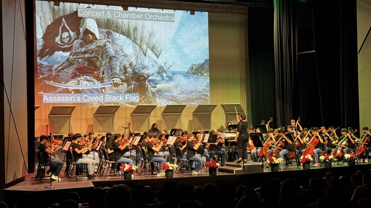 orchestra