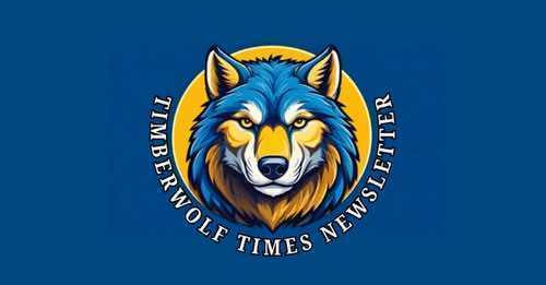 Timberwolf Times