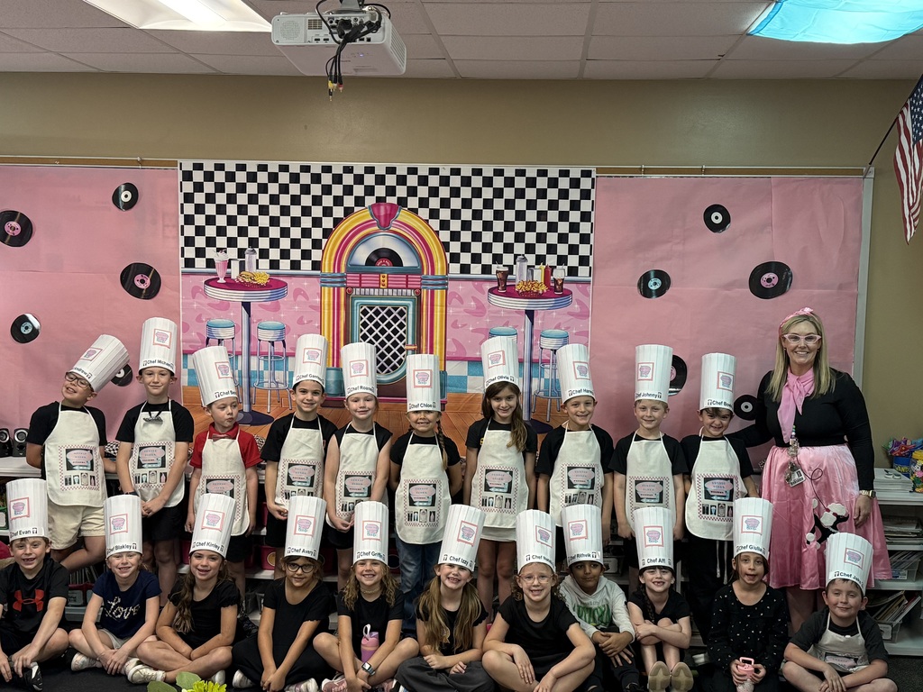 Mrs. Dennis's class