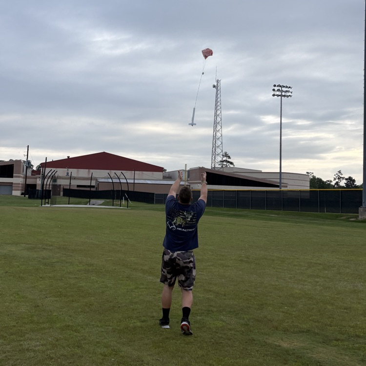 njrotc rockets