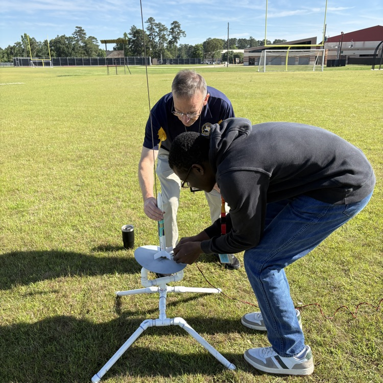 njrotc rockets
