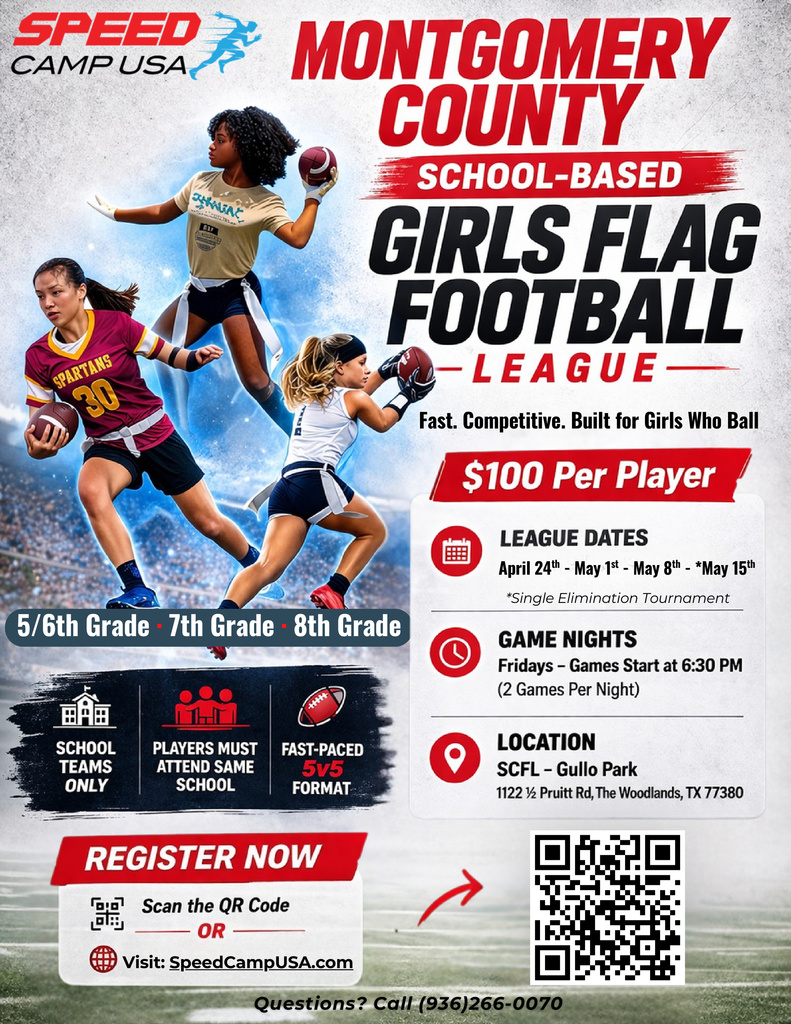 girls flag football