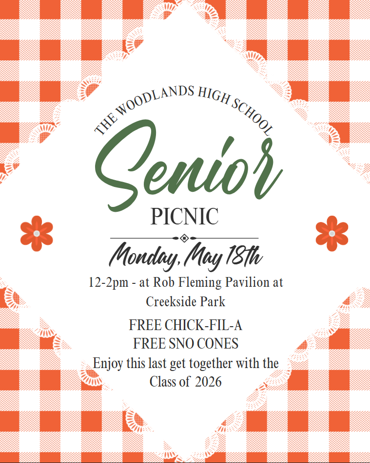 Senior Picnic
