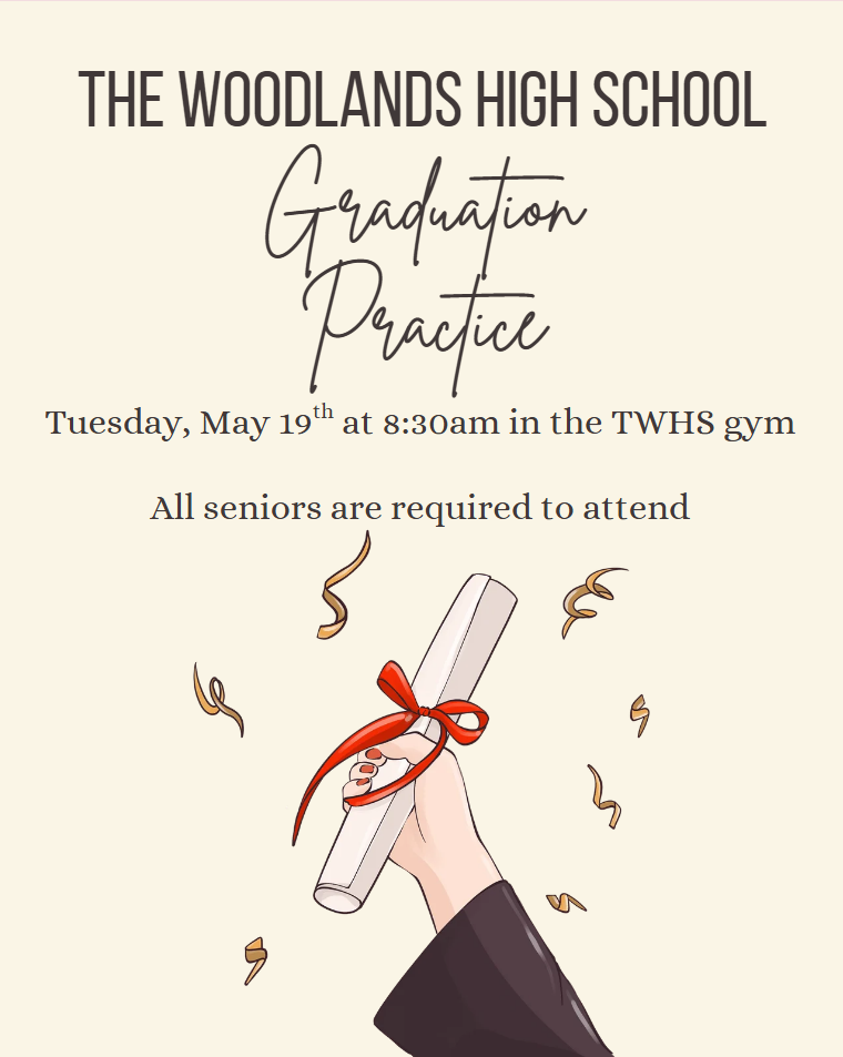 Grad Practice