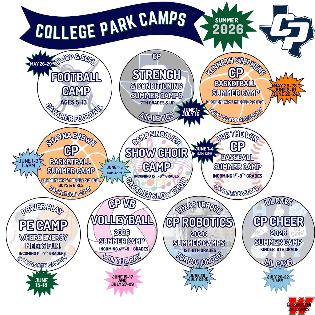 CP Camps