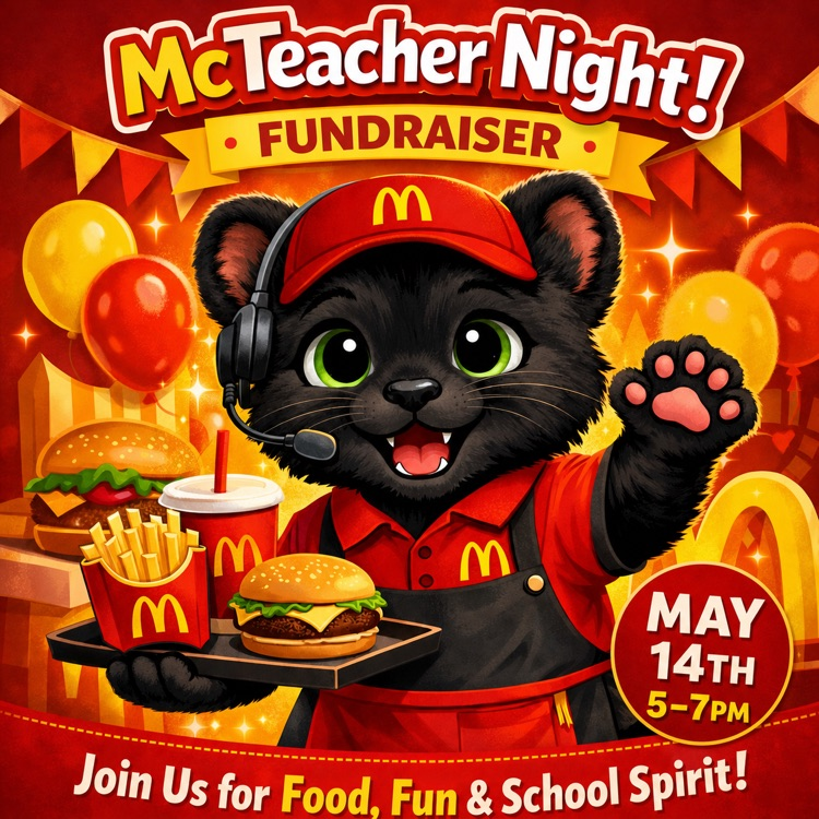 McTeacher Night