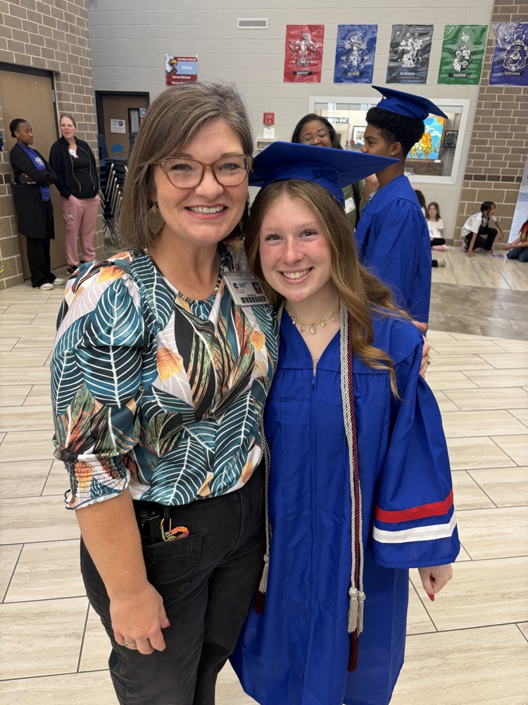 2026 grad walk 