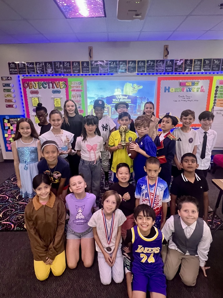 3rd wax museum