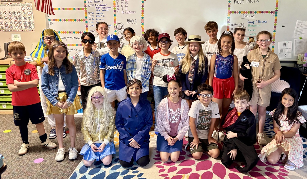 3rd wax museum