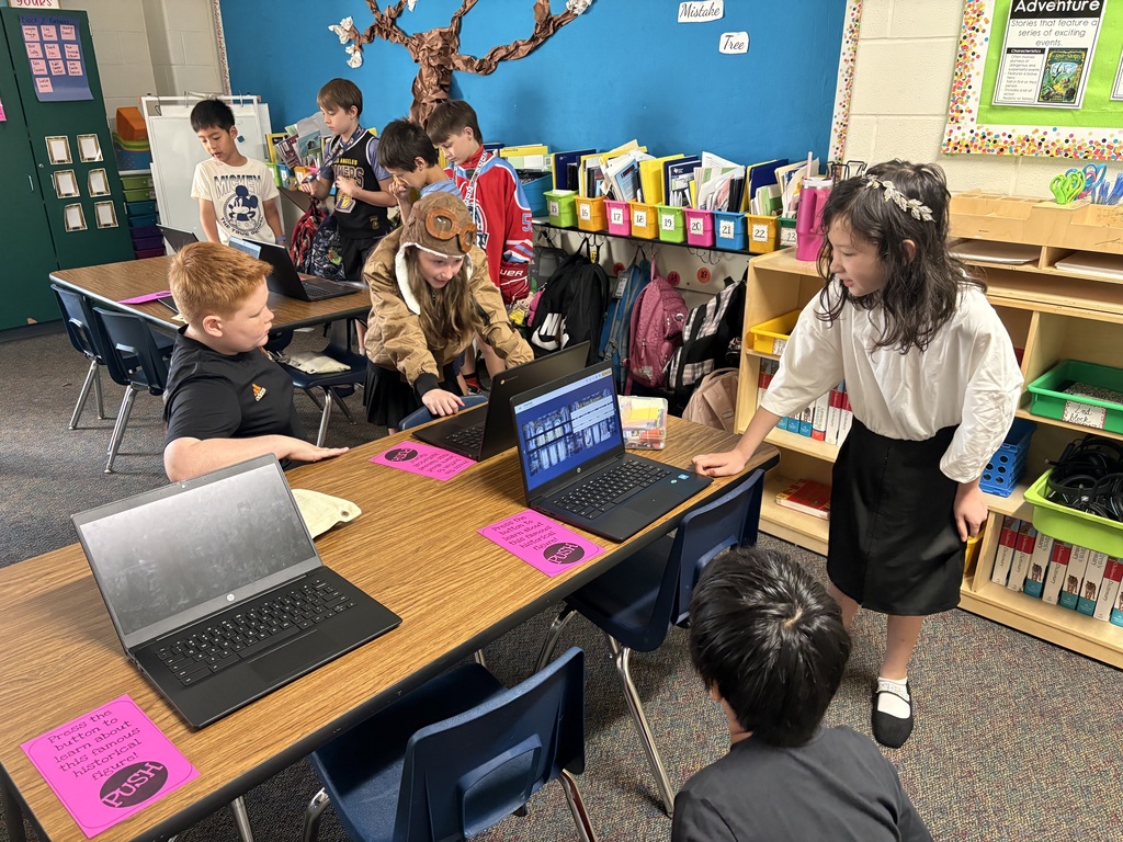 3rd wax museum