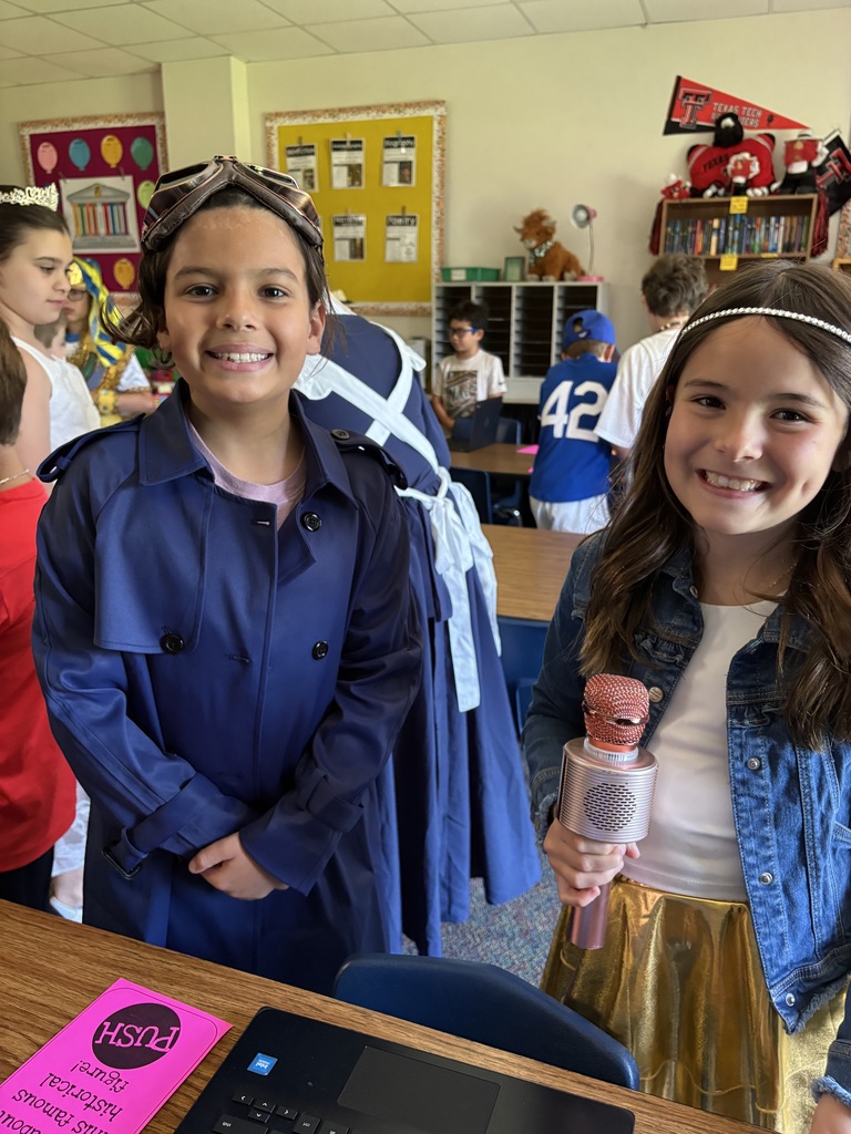 3rd wax museum