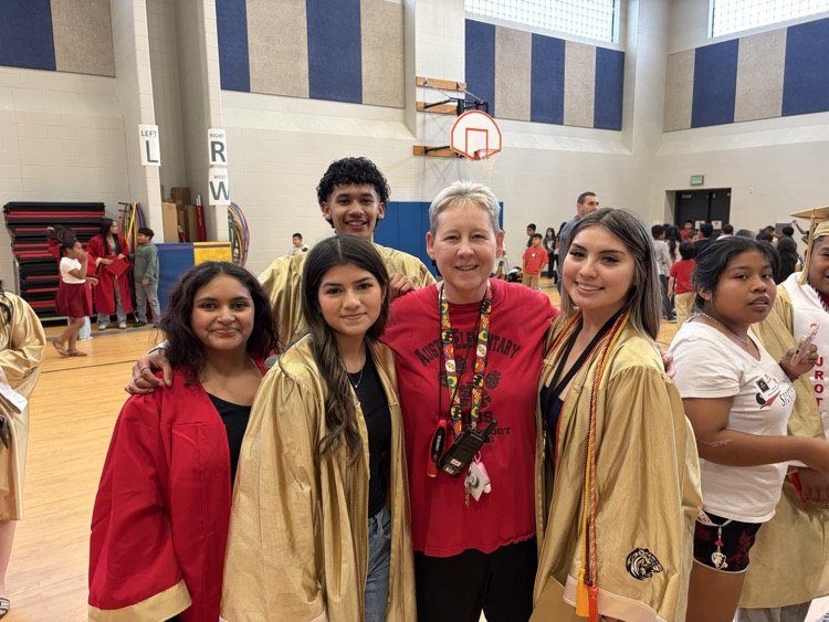 coach and students 