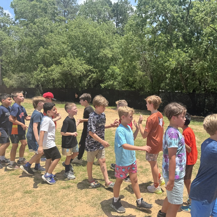 teams shaking hands 