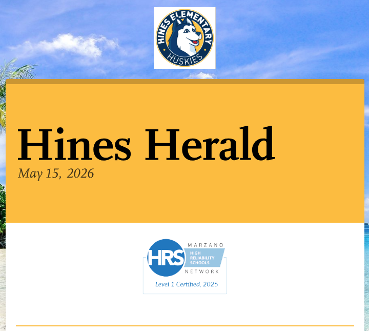 Hines Herald